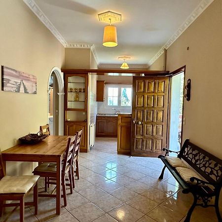 Horizon Apartments Agios Gordios  Ngoại thất bức ảnh